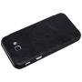 Nillkin Qin Series Leather case for Samsung Galaxy A3 (2017) order from official NILLKIN store